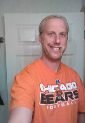 My photo - Bradley Joseph Erlach, 48 from Cedar Rapids (@bradleyjosepherlacher)