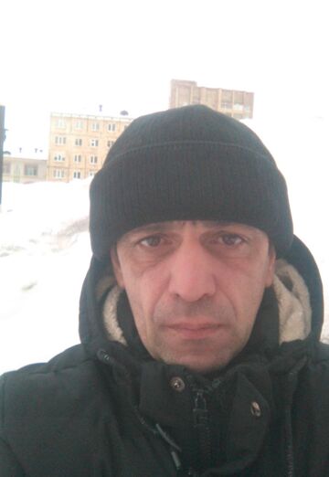 Моя фотография - Андрей Фейзулов, 46 из Норильск (@andreyfeyzulov)
