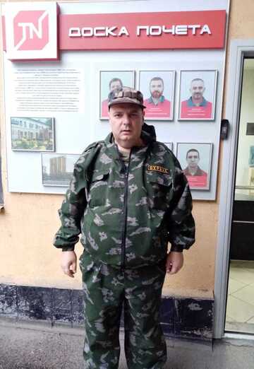 My photo - Igor, 48 from Mineralnye Vody (@igor277708)