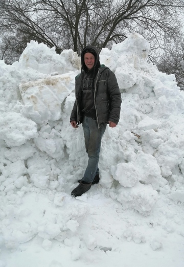 My photo - Dmitro, 44 from Uman (@dmitro2626)