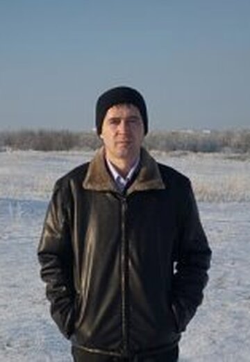 Моя фотография - Роберт, 46 из Казань (@robert6423)