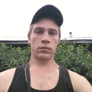 Петя, 33, Татарск