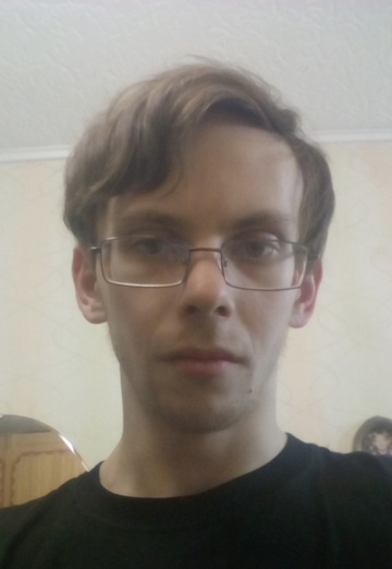 Моя фотография - дмитрий, 33 из Сыктывкар (@dmitriy27089)