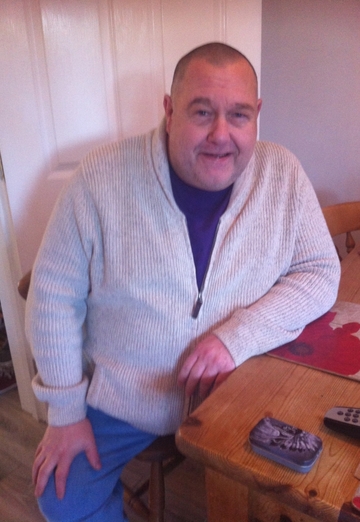My photo - vince, 56 from London (@vince101)