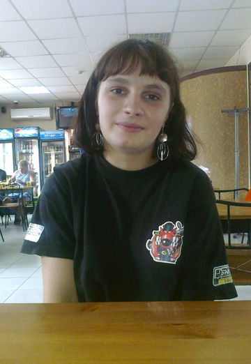My photo - mary, 31 from Chertkovo (@id238551)