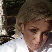 Татьяна, 51, Воскресенск