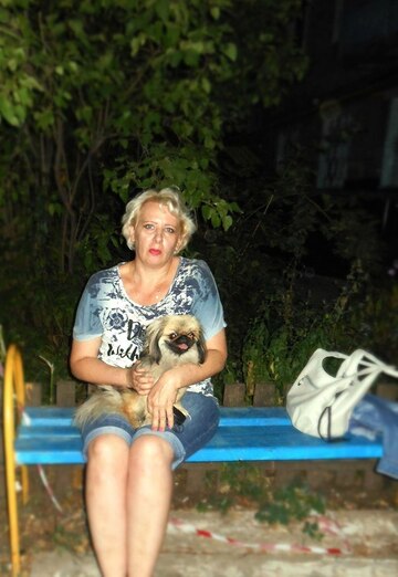 My photo - Elena, 49 from Bugulma (@elena280332)