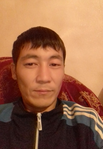 Моя фотография - Ерлан, 35 из Павлодар (@erlan3773)