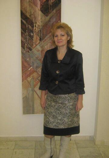 Моя фотография - Зинаида, 65 из Альметьевск (@zinaida1040)