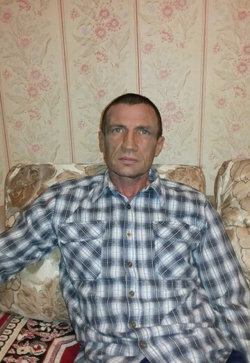 Моя фотография - Сергей, 55 из Советский (Тюменская обл.) (@sergeyturnaev)