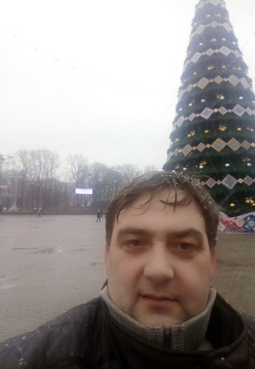 Моя фотография - Алекс, 45 из Минск (@aleks72472)