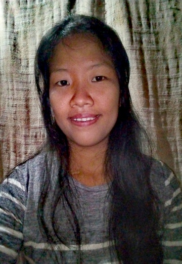 Моя фотография - May May, 31 из Давао (@maymay17)