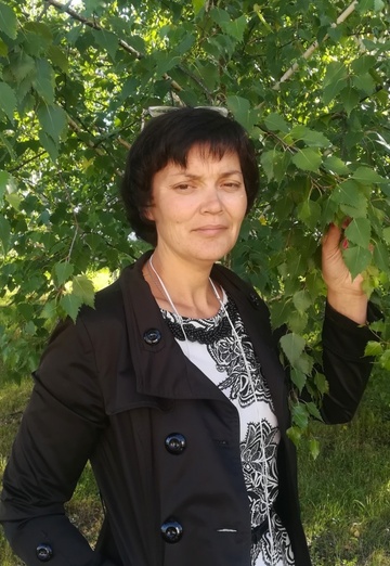 My photo - Elena, 43 from Minusinsk (@elena431628)