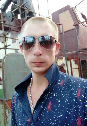 My photo - Vsevolod, 30 from Kirov (@vsevolod1275)