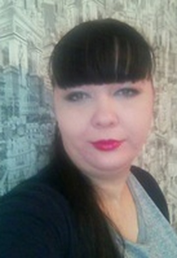 Моя фотография - Вера, 35 из Курск (@vera33144)