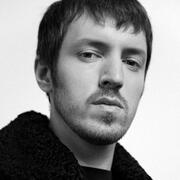 Sebastian 38 лет (Козерог) Ивано-Франковск