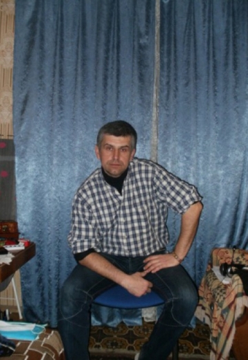 My photo - Igor, 54 from Kamianets-Podilskyi (@ugos69)