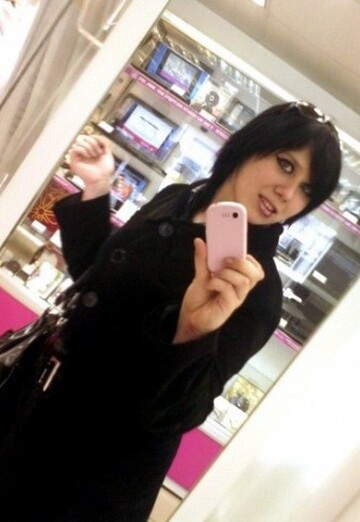 My photo - Anya, 28 from Tosno (@any7442987)