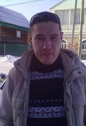 My photo - aleksandr, 40 from Yanaul (@aleksandr5819874)