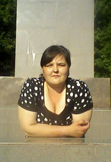 Моя фотография - Елена, 41 из Жуковка (@elena7955748)