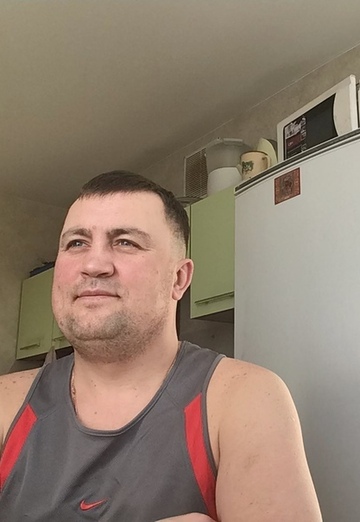 Моя фотография - Виталий, 43 из Череповец (@vafanasyev80)