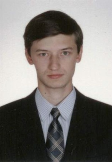 My photo - Oleg, 50 from Barnaul (@oleg14250)