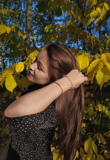 My photo - Karina, 21 from Kirov (@karina41908)
