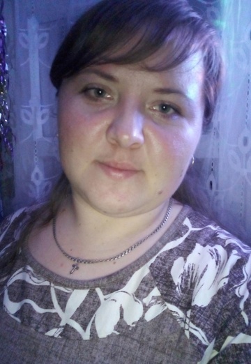 Моя фотография - Tatyana Chernichkina, 26 из Урюпинск (@tatyanachernichkina0)