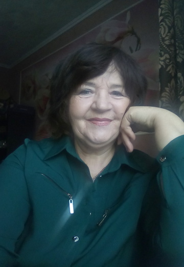 Моя фотография - Наталья, 67 из Ростов-на-Дону (@natalya299309)