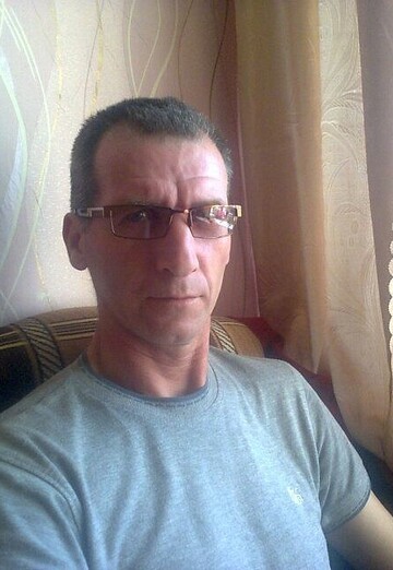My photo - Valeriy, 56 from Melenky (@valeriy60238)