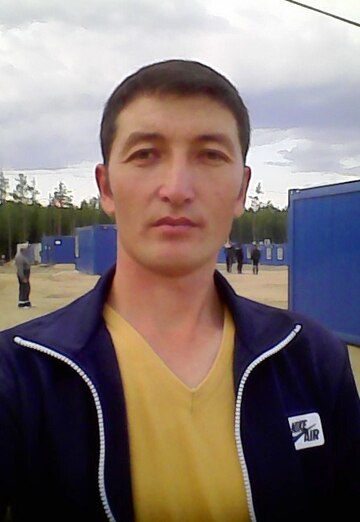 My photo - Asylbek, 36 from Vikhorevka (@asilbek504)