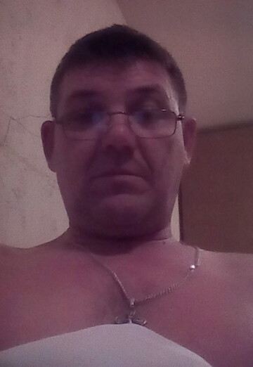 Моя фотография - Андрей, 54 из Александро-Невский (@andrey624197)