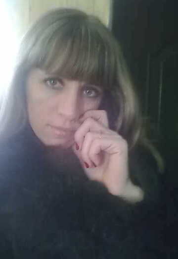 Моя фотография - Наталья, 41 из Симферополь (@natalya38195)