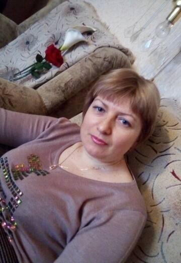 Моя фотография - Светлана, 49 из Донецк (@svetlana241327)