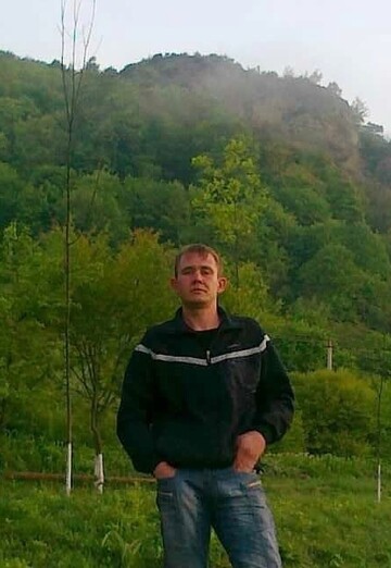 Моя фотография - dmitrii, 41 из Шымкент (@dmitrii2108)