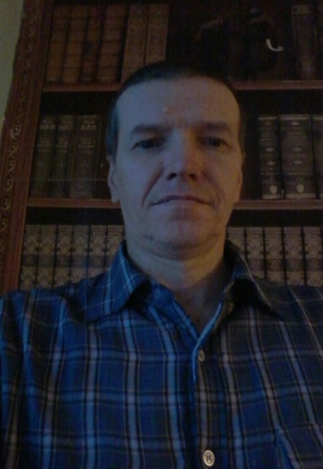 My photo - anatoliy, 58 from Maladzyechna (@anatoliy7312262)