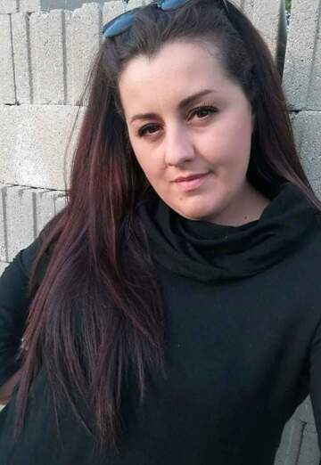 Моя фотография - Renata, 35 из Дондюшаны (@renata2337)