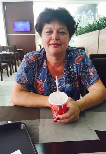 Ma photo - Galina, 61 de Svobodny (@galina40448)