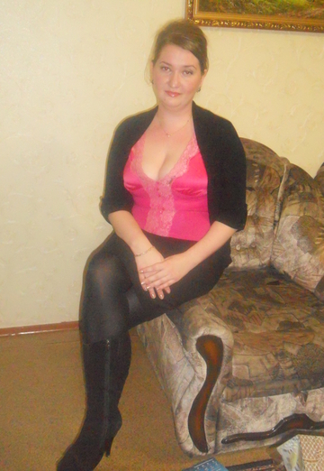 My photo - zarina, 37 from Abatskiy (@id289387)
