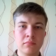 Владимир, 26, Конаково