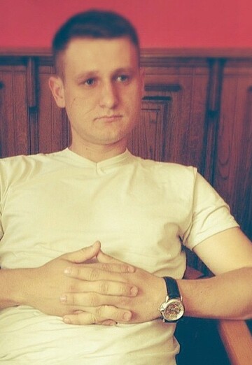 My photo - Andrіy, 33 from Ivano-Frankivsk (@andry7243)