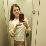 Валентина, 31, Пермь
