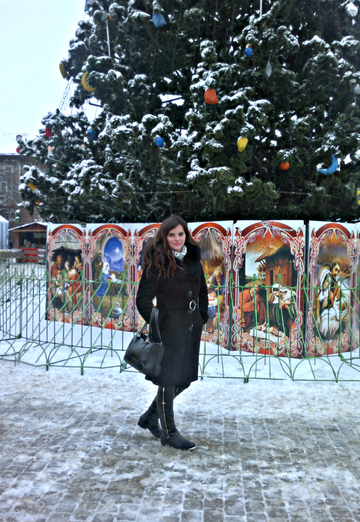 Моя фотография - Маша, 32 из Тернополь (@masha24092)