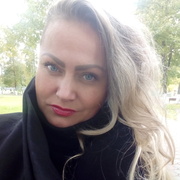 Наталия 42 Ярославль