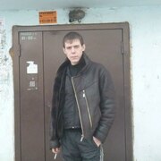 Евгений, 33, Черногорск
