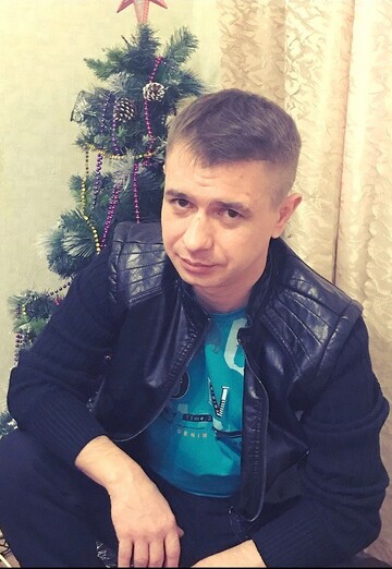 My photo - Maksim, 41 from Ivanovo (@maksim237097)