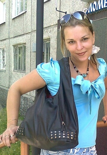 Svetlana (@svetlankatsvetkova) — my photo № 9