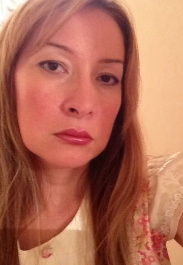 My photo - Lyubov, 49 from Izhevsk (@lubov7528)