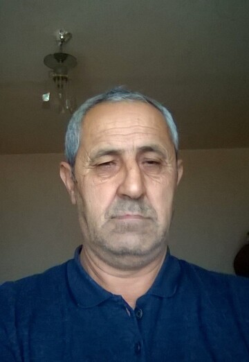 Моя фотография - элмурод, 63 из Ташкент (@elmurod338)