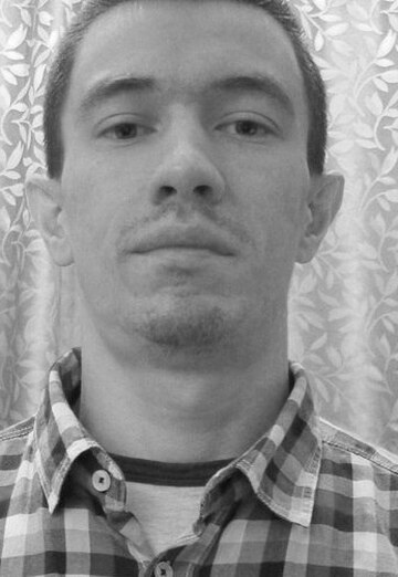 Моя фотография - Alexandr, 38 из Ижевск (@alexandr7999)